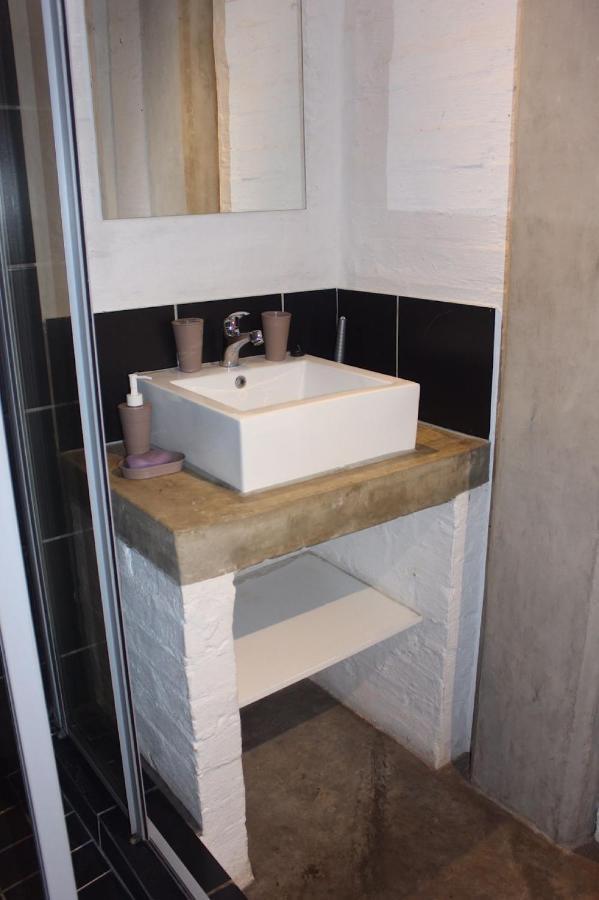 Cozy Apartment In The Center Of Maboneng With Free Wifi Johannesburg Exterior foto